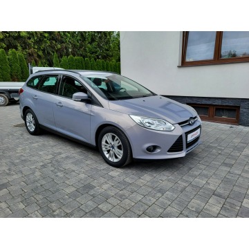 Ford Focus 2012,  1.6 diesel - Na sprzedaż za 22 500 zł - Jatutów - zdjęcie 4