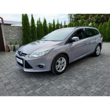Ford Focus 2012,  1.6 diesel - Na sprzedaż za 22 500 zł - Jatutów - zdjęcie 3