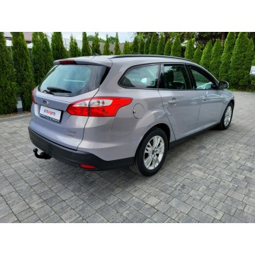 Ford Focus 2012,  1.6 diesel - Na sprzedaż za 22 500 zł - Jatutów - zdjęcie 5