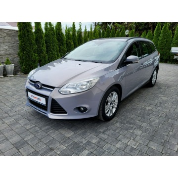 Ford Focus 2012,  1.6 diesel - Na sprzedaż za 22 500 zł - Jatutów - zdjęcie 2
