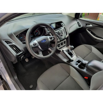 Ford Focus 2012,  1.6 diesel - Na sprzedaż za 22 500 zł - Jatutów - zdjęcie 8