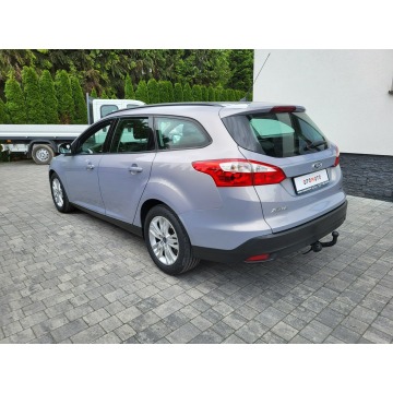 Ford Focus 2012,  1.6 diesel - Na sprzedaż za 22 500 zł - Jatutów - zdjęcie 7