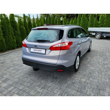 Ford Focus 2012,  1.6 diesel - Na sprzedaż za 22 500 zł - Jatutów - zdjęcie 6