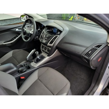 Ford Focus 2012,  1.6 diesel - Na sprzedaż za 22 500 zł - Jatutów - zdjęcie 10