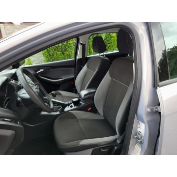 Ford Focus 2012,  1.6 diesel - Na sprzedaż za 22 500 zł - Jatutów - zdjęcie 9