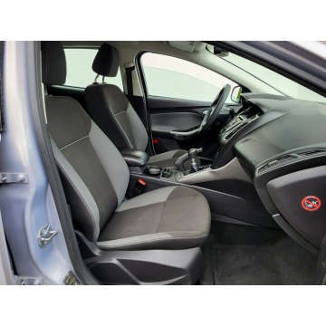 Ford Focus 2012,  1.6 diesel - Na sprzedaż za 22 500 zł - Jatutów - zdjęcie 11