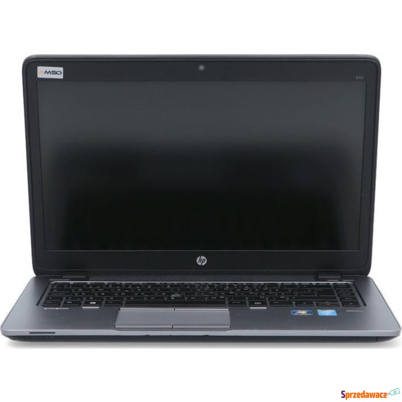 Laptop HP HP EliteBook 840 G2 i5-5300U 8GB 240GB... - Laptopy - Inowrocław