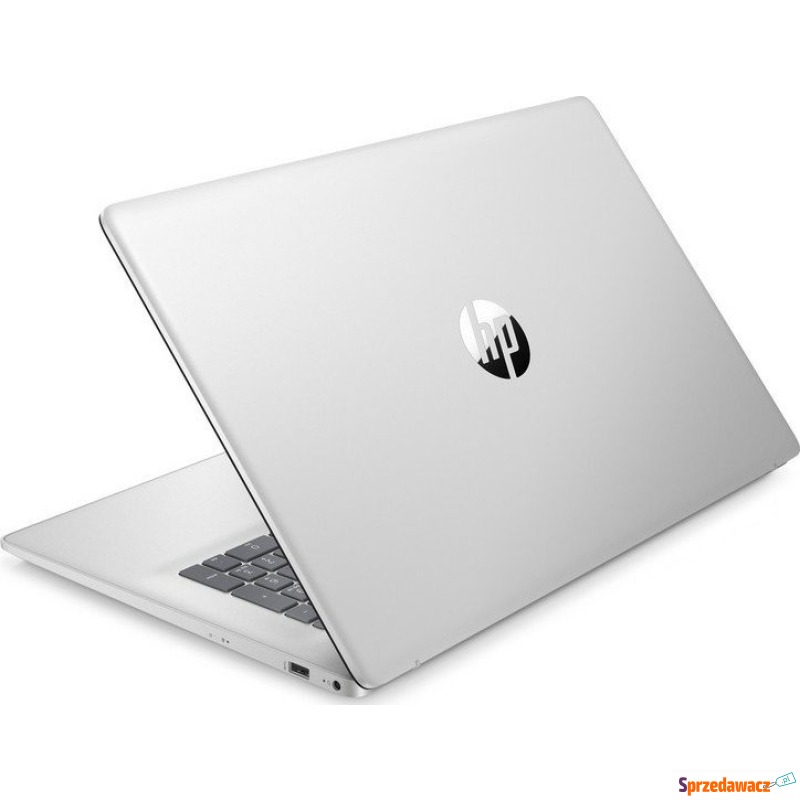 Laptop HP Laptop do pracy HP 17-cn0001tg / 8C347UA... - Laptopy - Płock