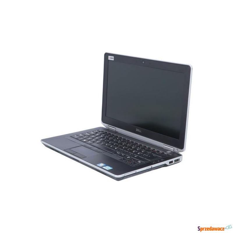 Laptop Dell Dell Latitude E6330 i5-3320M 8GB 240GB... - Laptopy - Elbląg