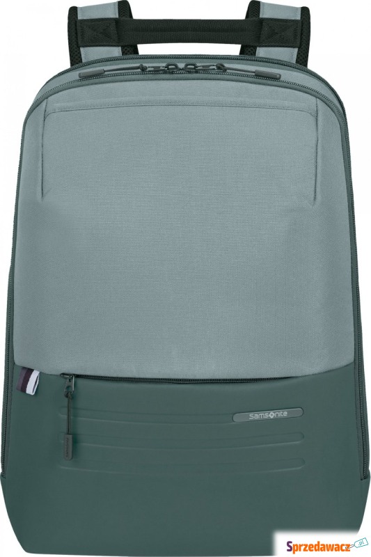 Plecak Samsonite StackD 15.6" (141471-1338) - Torby, plecaki do laptopów - Częstochowa