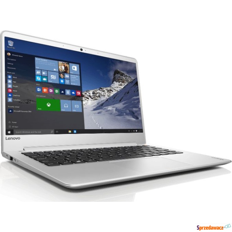 Laptop Lenovo Ideapad 710S-13IKB (80VQ0018UK) - Laptopy - Grudziądz