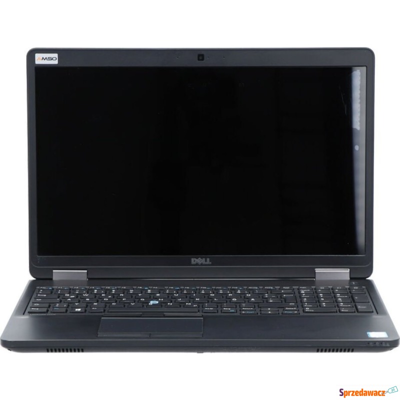 Laptop Dell Dotykowy Dell Latitude E5570 i5-6200U... - Laptopy - Suwałki