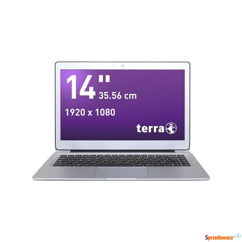 Laptop Terra 1460P (NL1220630) - Laptopy - Ostrowiec Świętokrzyski