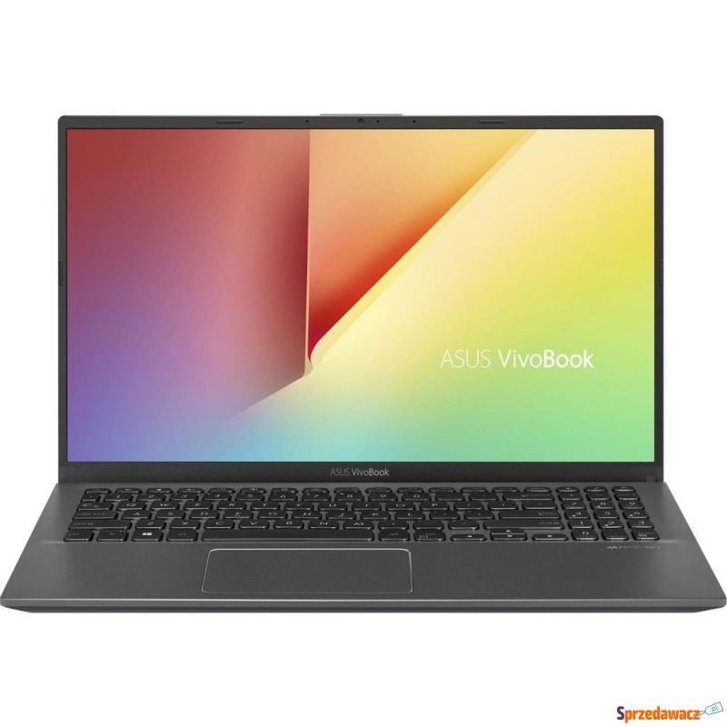 Laptop Asus VivoBook 15 X512FA (X512FA-EJ1135) - Laptopy - Tarnów