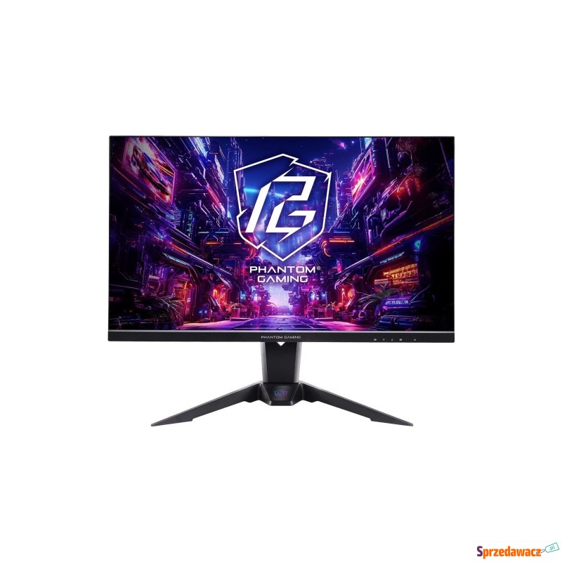 Monitor ASROCK Phantom Gaming PG27QFT2A 27" - Monitory LCD i LED - Bielsko-Biała