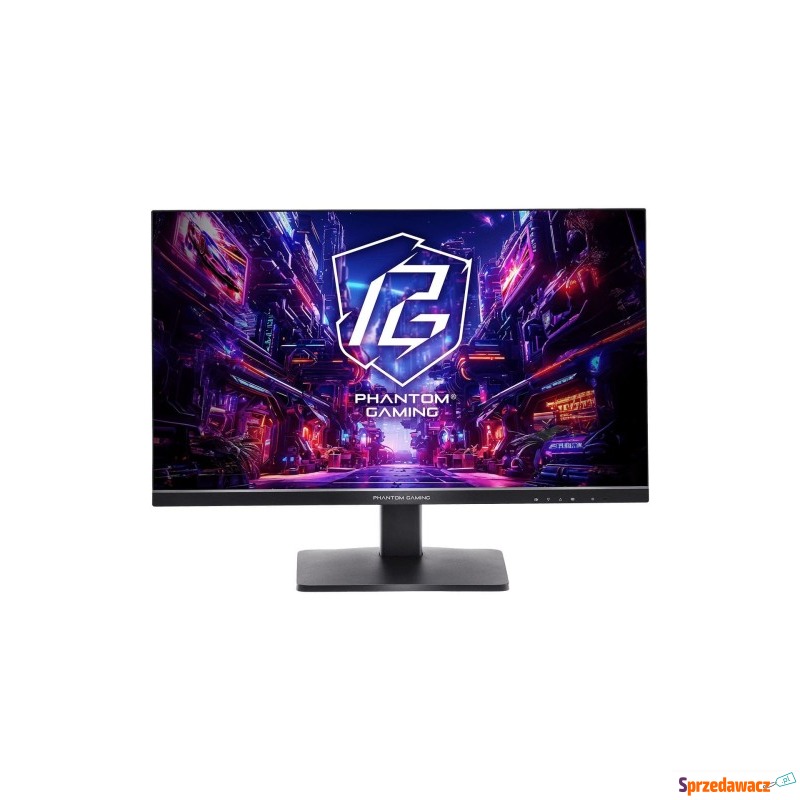 Monitor ASROCK Phantom Gaming PG27QFT1B 27" - Monitory LCD i LED - Kielce