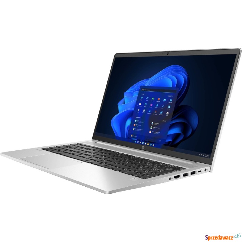 Laptop HP Laptop HP ProBook 455 G9 / 7J1C5AA /... - Laptopy - Wodzisław Śląski