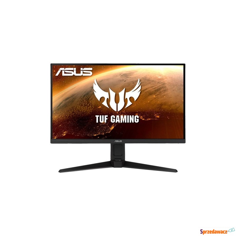 MONITOR ASUS 27" VG279QL1A TUF Gaming - Monitory LCD i LED - Chorzów