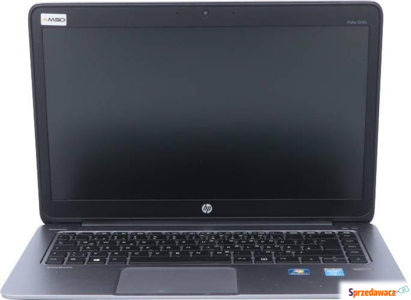 Laptop HP HP EliteBook Folio 1040 G2 i5-5200U... - Laptopy - Jaworzno