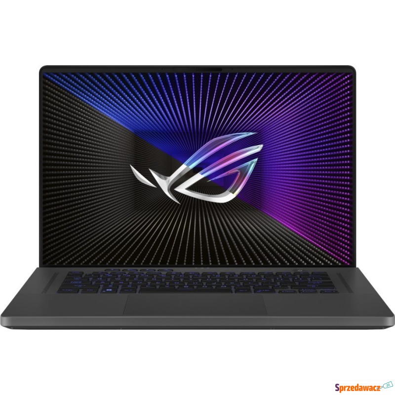 Laptop Asus ROG Zephyrus G16 i7-12700H / 16 GB... - Laptopy - Radom