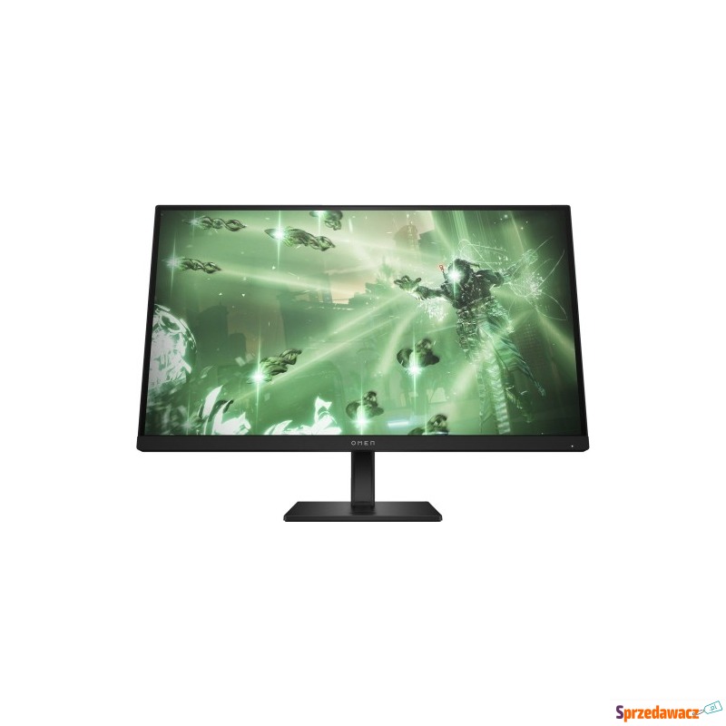 MONITOR HP LED, QHD 27" OMEN 27q (780H4E9) 165Hz - Monitory LCD i LED - Szczecin