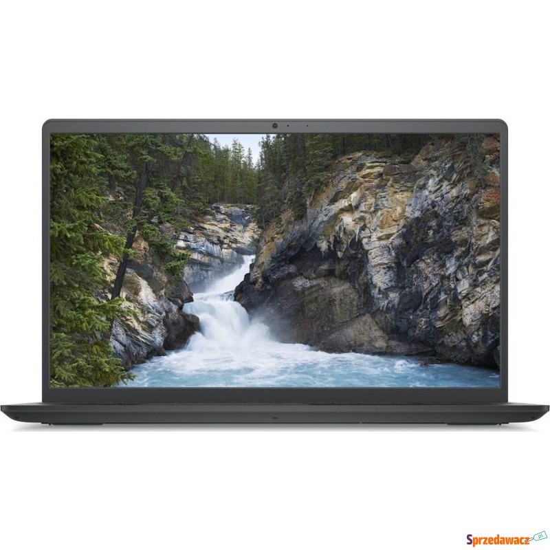 Laptop Dell Laptop Dell Inspiron 3535 Ryzen 5... - Laptopy - Łódź