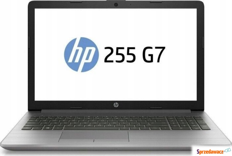 Laptop HP HP Notebook K12 255G7 AthSil3050 15.6... - Laptopy - Gorzów Wielkopolski