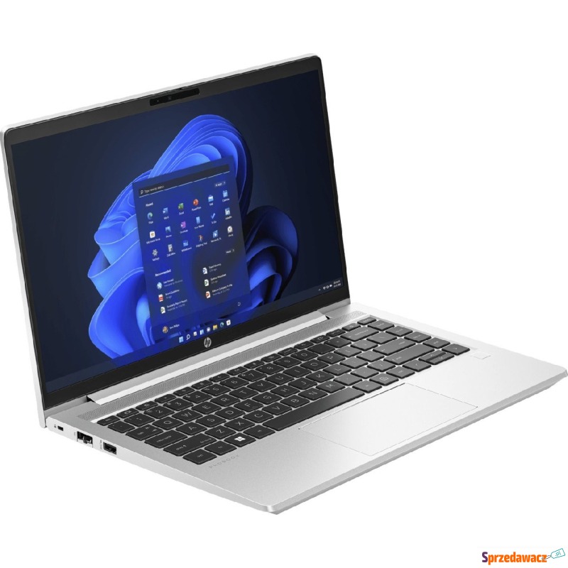 Laptop HP Biznesowy Laptop HP ProBook 440 G10... - Laptopy - Poznań