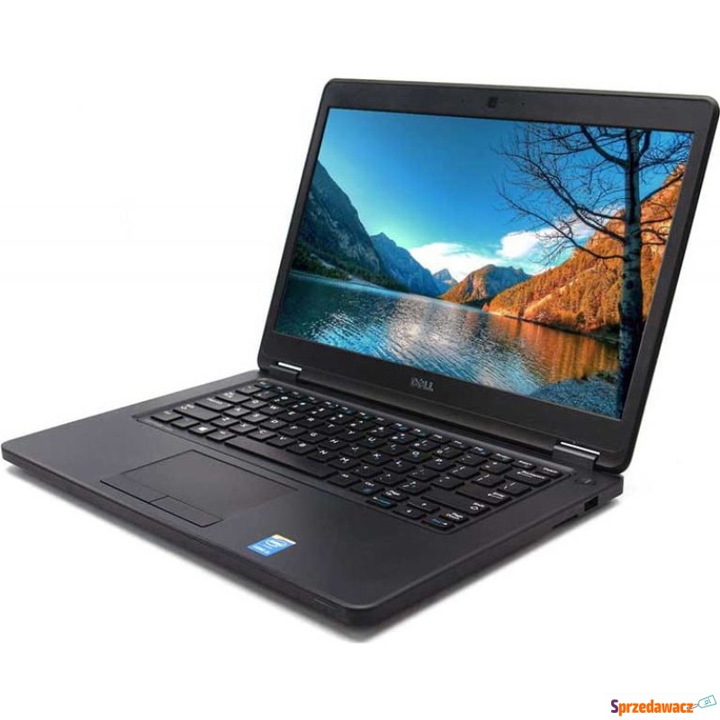 Laptop Dell DELL Latitude E5450 Core i5 5200U... - Laptopy - Bielsko-Biała