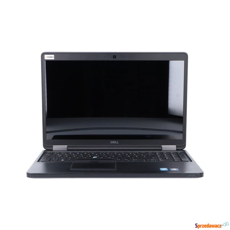 Laptop Dell Dotykowy Dell Latitude E5550 i5-5300U... - Laptopy - Grudziądz