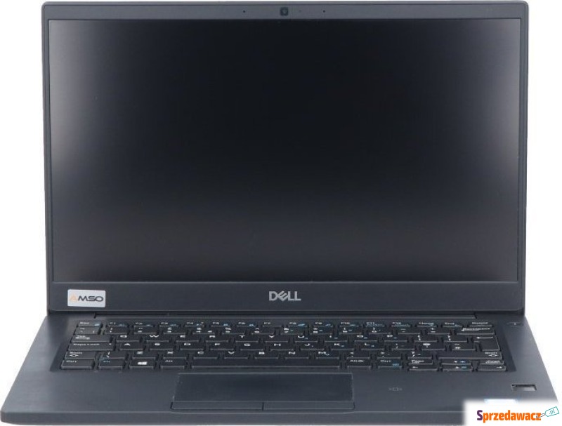 Laptop Dell Dotykowy Dell Latitude 7390 i5-8250U... - Laptopy - Toruń