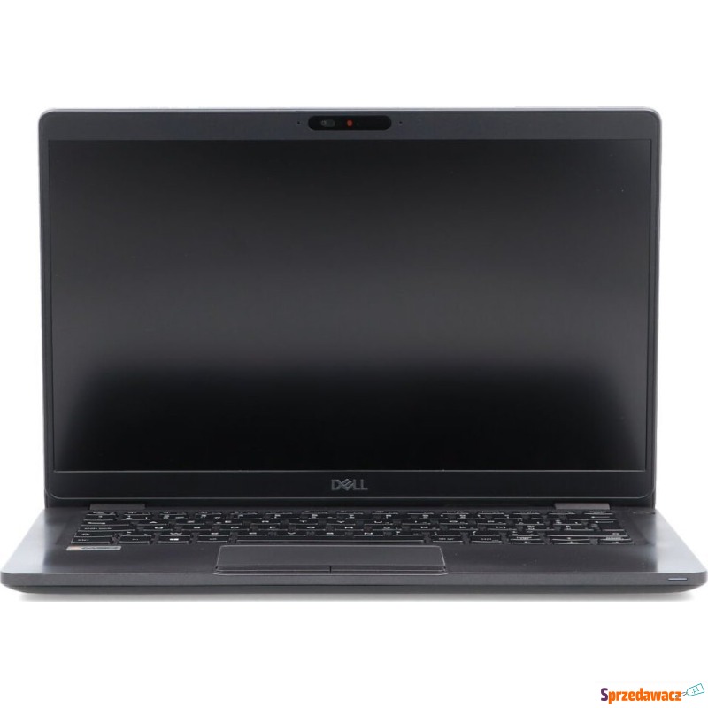 Laptop Dell Dotykowy Dell Latitude 5300 i5-8265U... - Laptopy - Kędzierzyn-Koźle