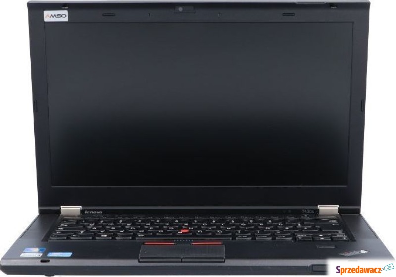 Laptop Lenovo Lenovo ThinkPad T430 i5-3320M 8GB... - Laptopy - Olsztyn