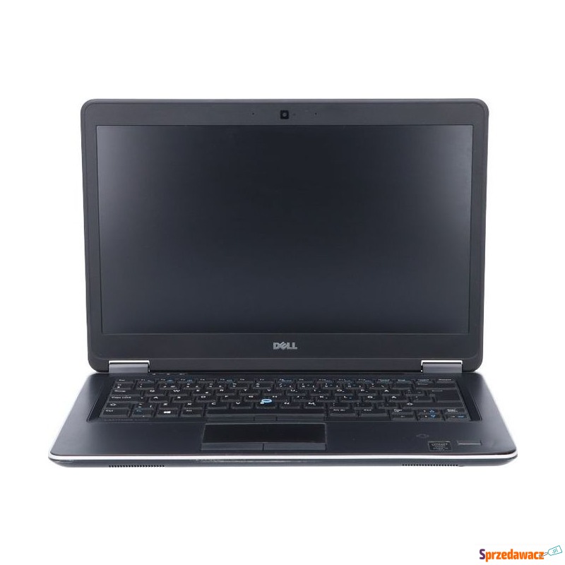 Laptop Dell Dell Latitude E7440 Intel i5-4300U... - Laptopy - Kędzierzyn-Koźle