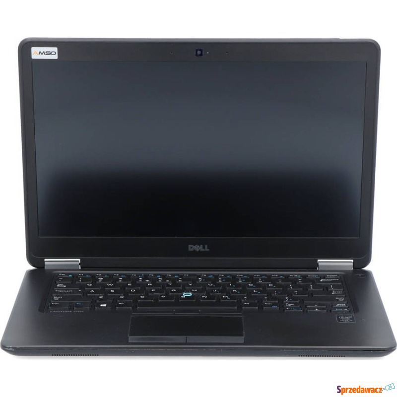 Laptop Dell Dell Latitude E7450 i7-5600U 8GB 240GB... - Laptopy - Dąbrowa Górnicza