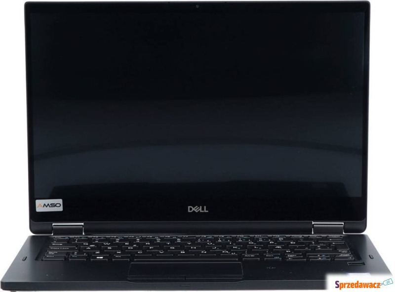 Laptop Dell Dotykowy Dell Latitude 7390 2w1 i... - Laptopy - Starachowice