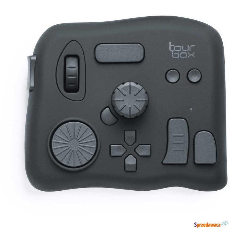 TourBox NEO controller for digital creators - Pozostały sprzęt tel... - Gdańsk