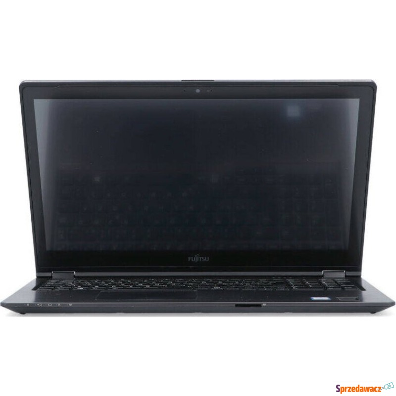 Laptop Fujitsu Fujitsu LifeBook U757 i5-7300U... - Laptopy - Piekary Śląskie