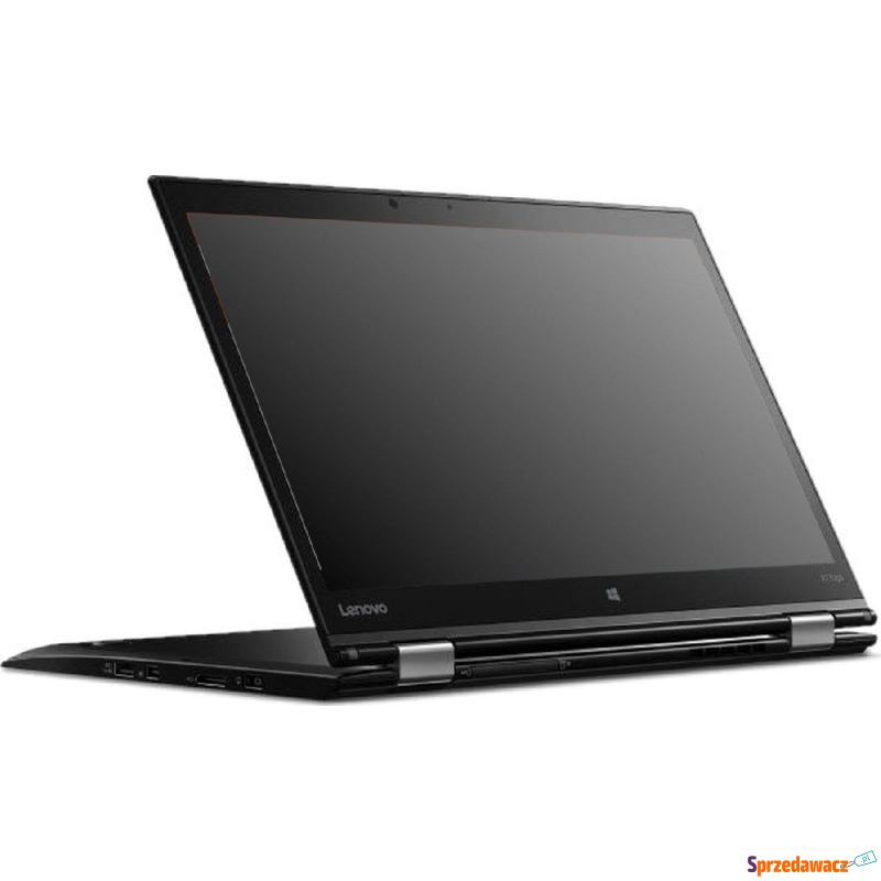 Laptop Lenovo Laptop Lenovo ThinkPad X1 Yoga G1... - Laptopy - Legnica