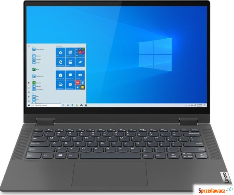 Laptop Lenovo IdeaPad Flex 5 14ITL05 (82HS0008US) - Laptopy - Płock