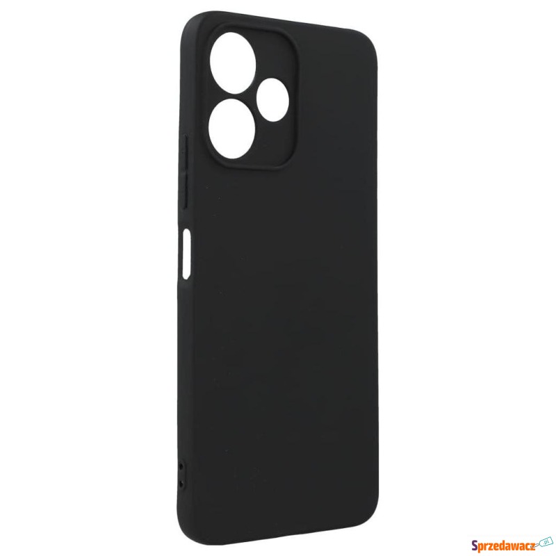 Redmi Note 13R 5G/Redmi 13 4G - 3mk Matt Case - Etui na telefon - Warszawa