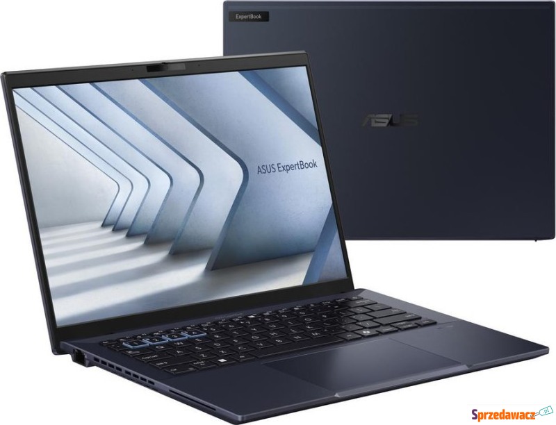 Laptop Asus Laptop Asus B5404CMA-Q50366X 14" 16... - Laptopy - Ostrowiec Świętokrzyski