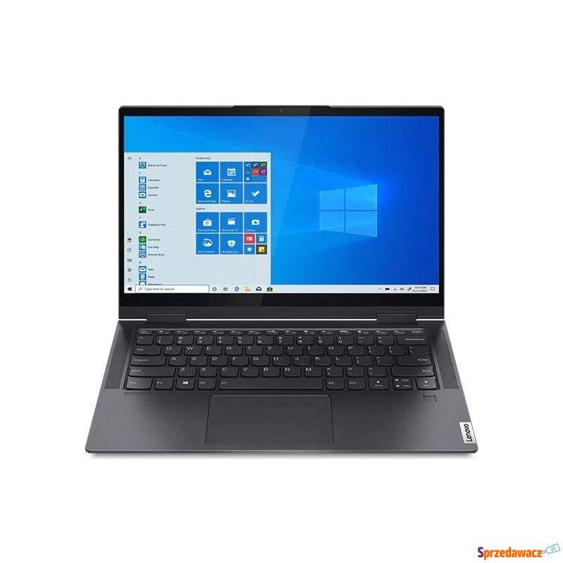 Laptop Lenovo Yoga 7 14ITL5 (82BH000DUK) - Laptopy - Kraków