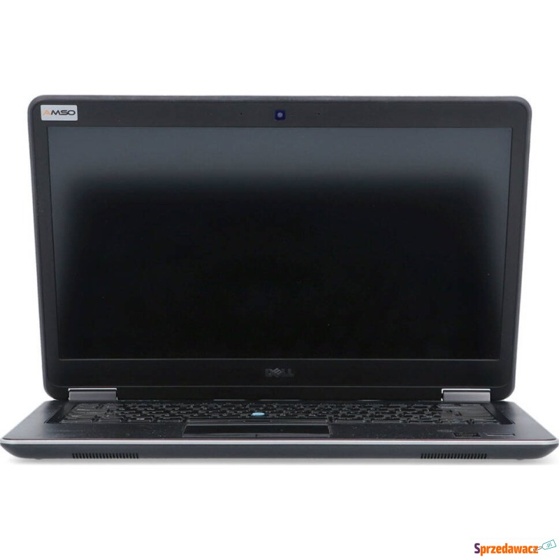 Laptop Dell Dell Latitude E7440 i5-4300U 4GB 500GB... - Laptopy - Olsztyn