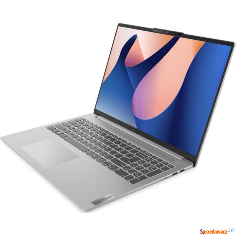 Laptop Lenovo Laptop Lenovo IdeaPad Slim 5 16IRL8... - Laptopy - Wrocław