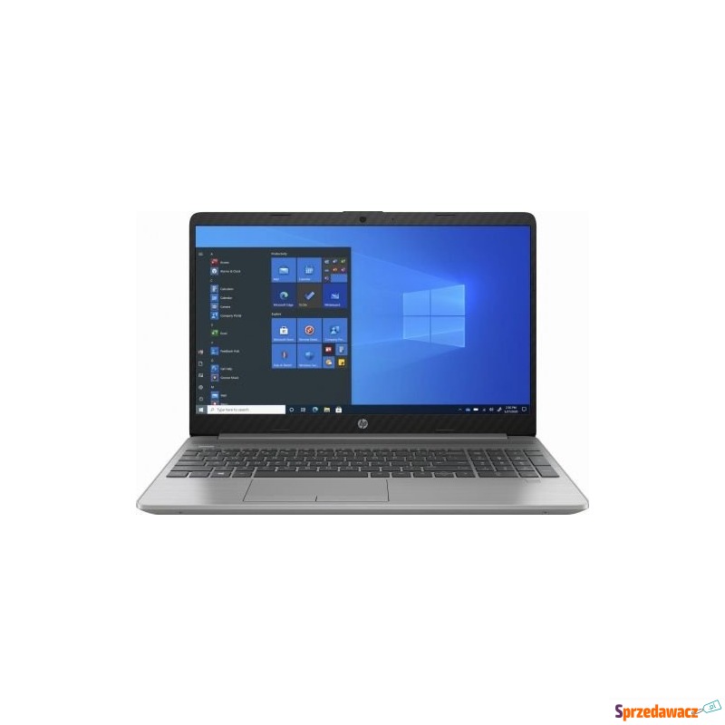 Laptop HP 250 G8 (34M96ES) - Laptopy - Poznań