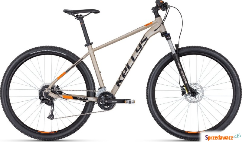 Kellys Kellys SPIDER 70 29" SANDY XC Wybierz... - Rowery górskie (MTB) - Nowy Targ