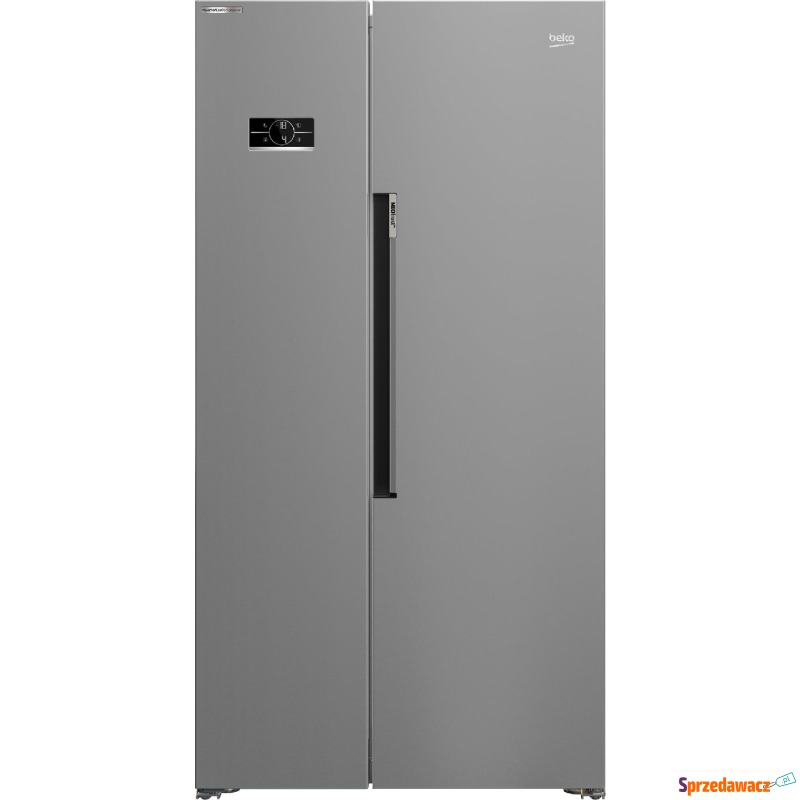 Lodówka Beko Refrigerator BEKO GN163140SN - Lodówki, zamrażarki - Radom