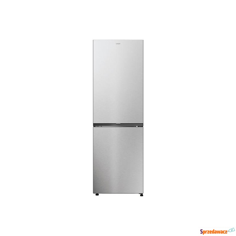 Lodówka Candy Candy Refrigerator | CNCQ2T618EX... - Lodówki, zamrażarki - Toruń