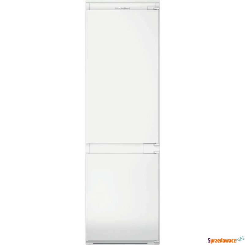 Lodówka Indesit INDESIT | Refrigerator | INC18... - Lodówki, zamrażarki - Poznań